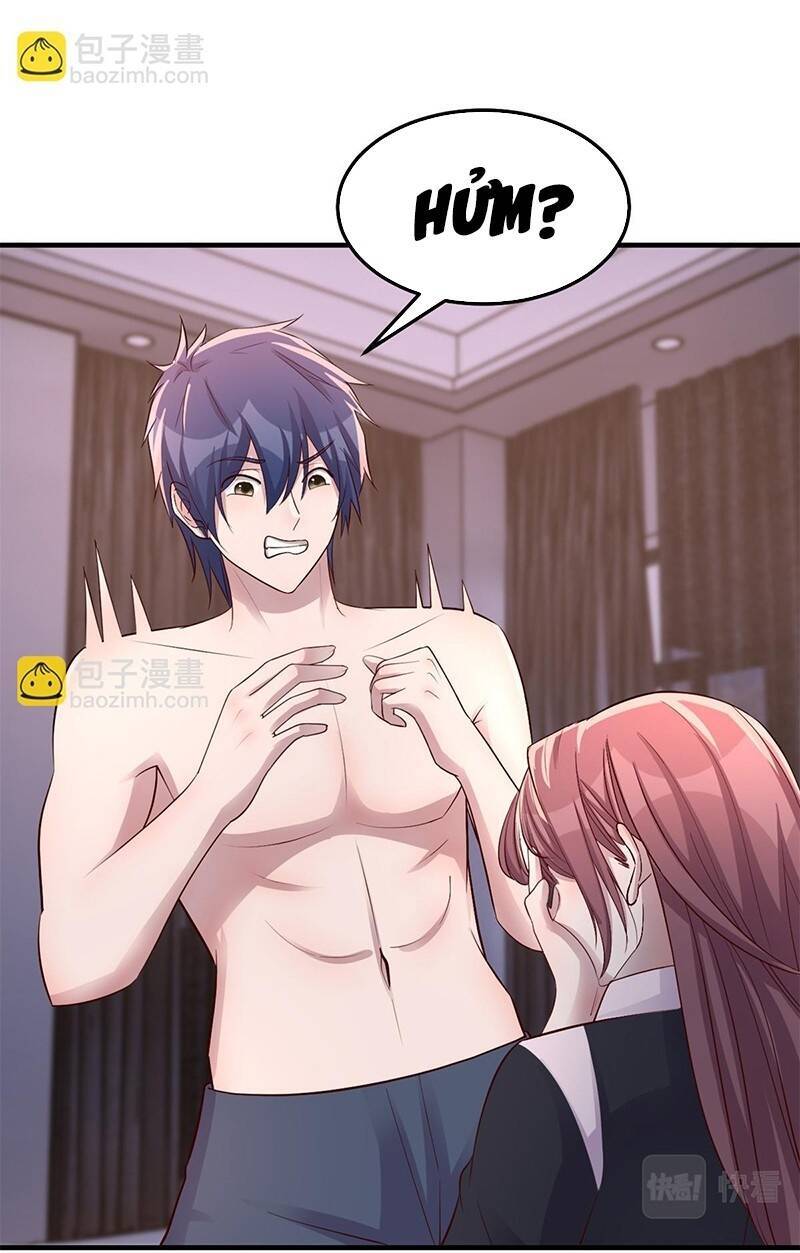 chị gái tôi là đại minh tinh chapter 159 13