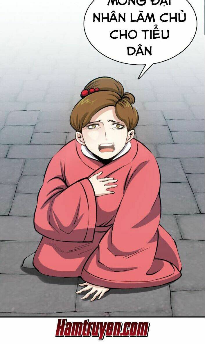 thánh võ tinh thần chapter 2.2 5