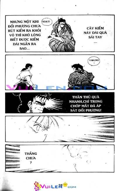 truyền nhân atula phần ii chapter 2 21