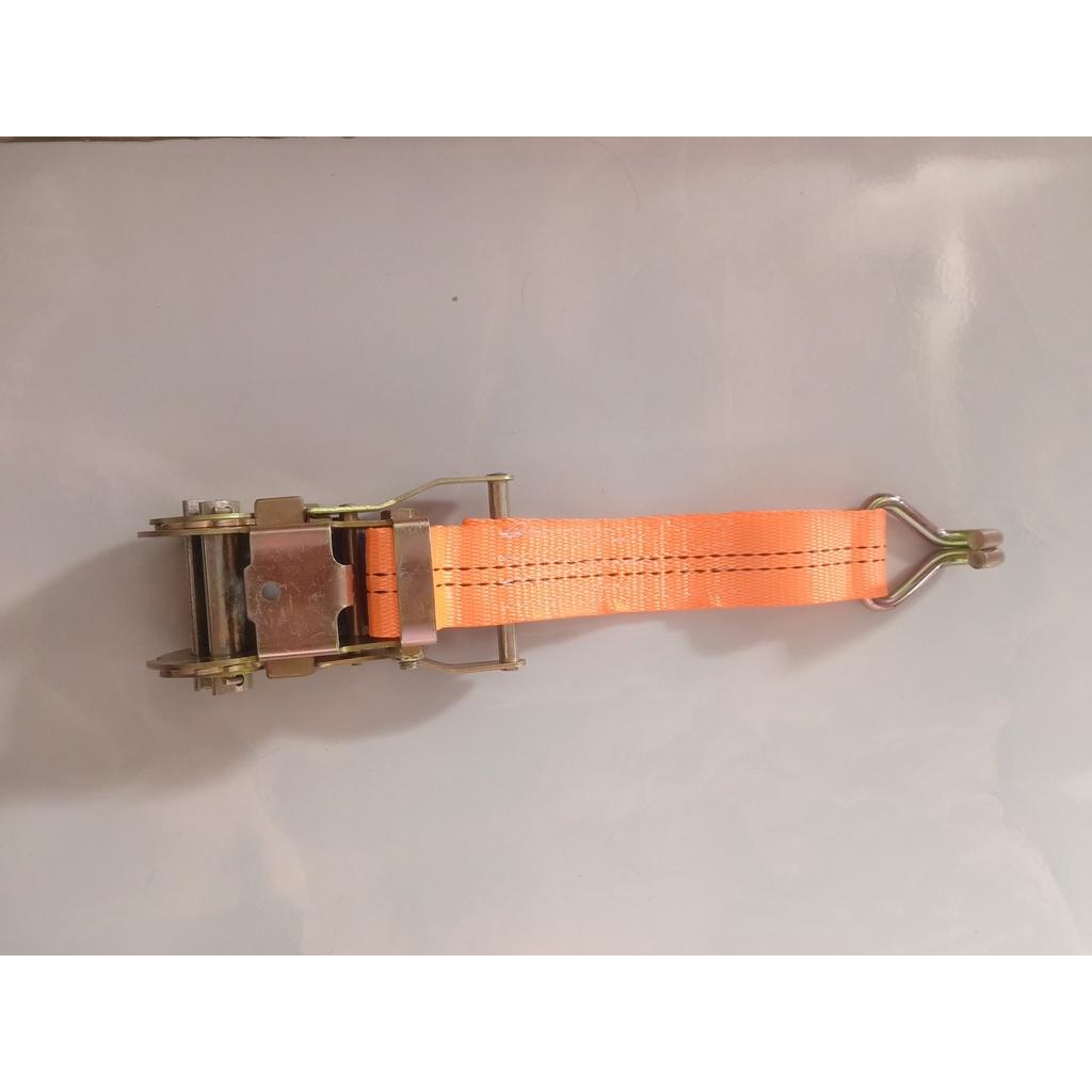 Đầu cảo, đầu tăng đơ chằng hàng size 25mm, 38mm, 50mm  cáp thép THÁI BÌNH VINA