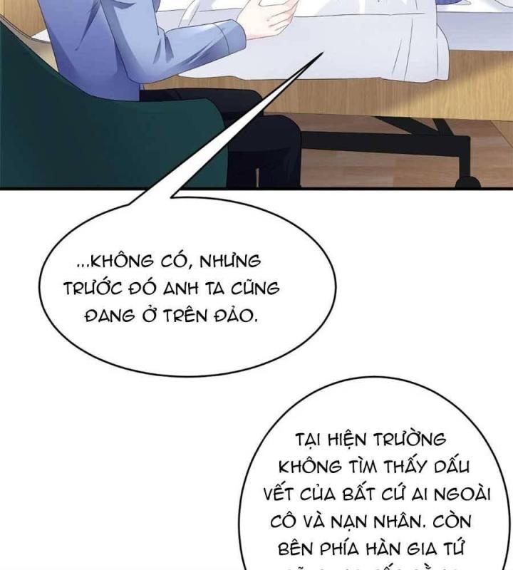 đại tiểu thư có thể có bụng dạ gì xấu chứ! (full) chapter 114 35