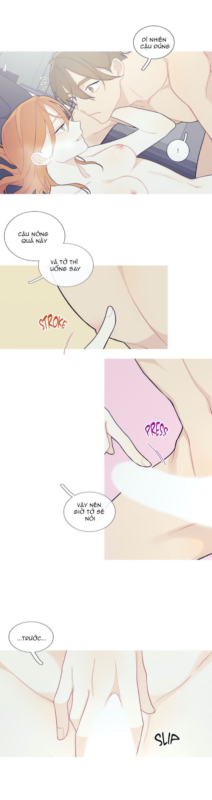 chuyện quái gì đang xảy ra? chapter 92 16