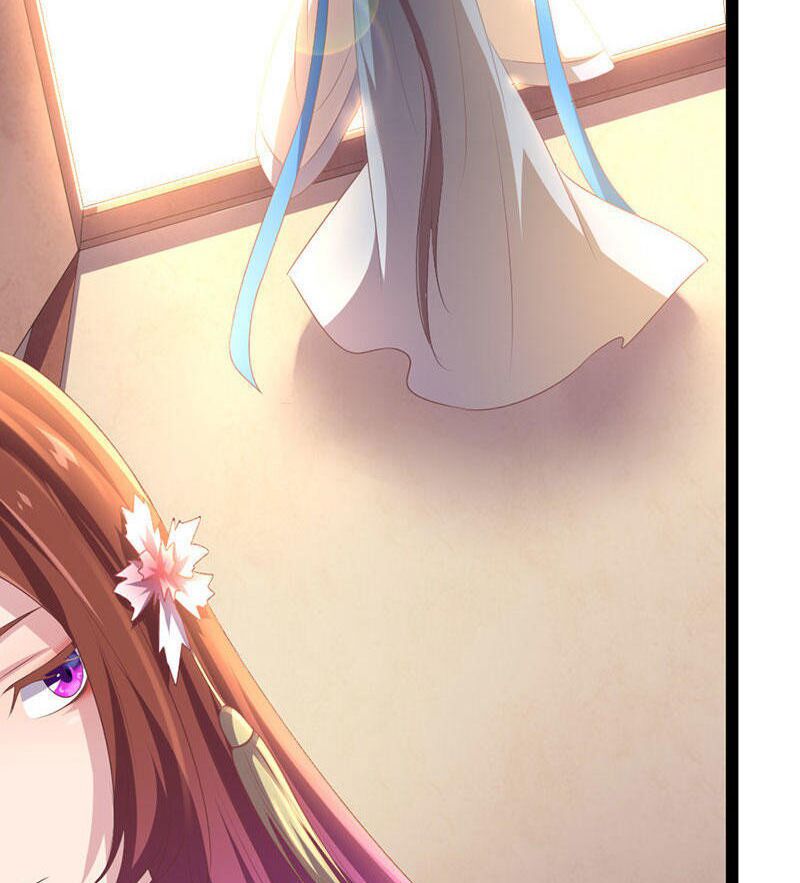 khuynh thế đế vương cơ chapter 31.2 16