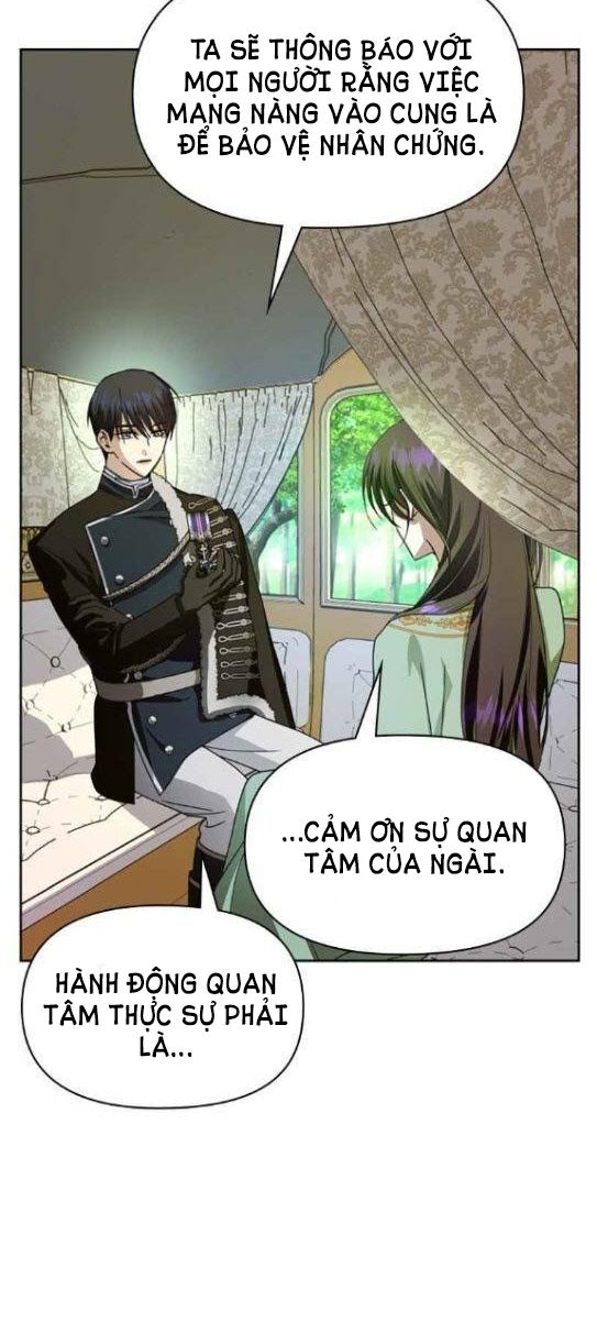 tôi muốn trở thành cô ấy dù chỉ là một ngày chapter 73 5