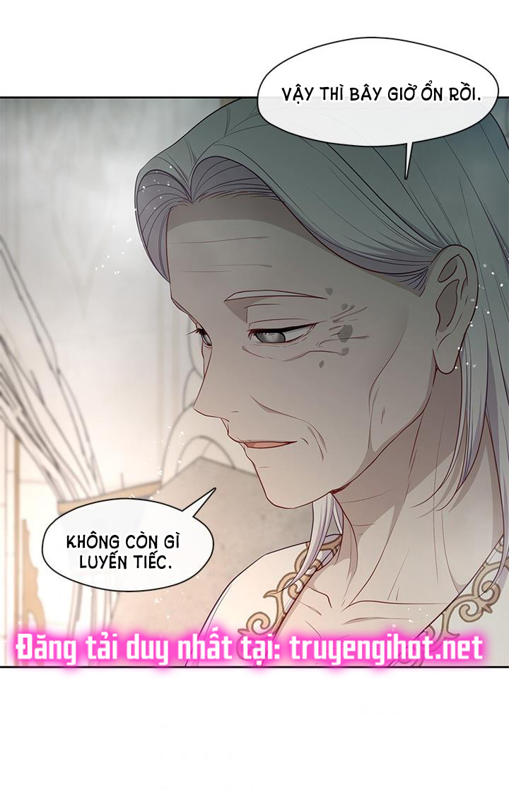 cẩn thận nữ phụ phản diện đấy! chapter 105 33