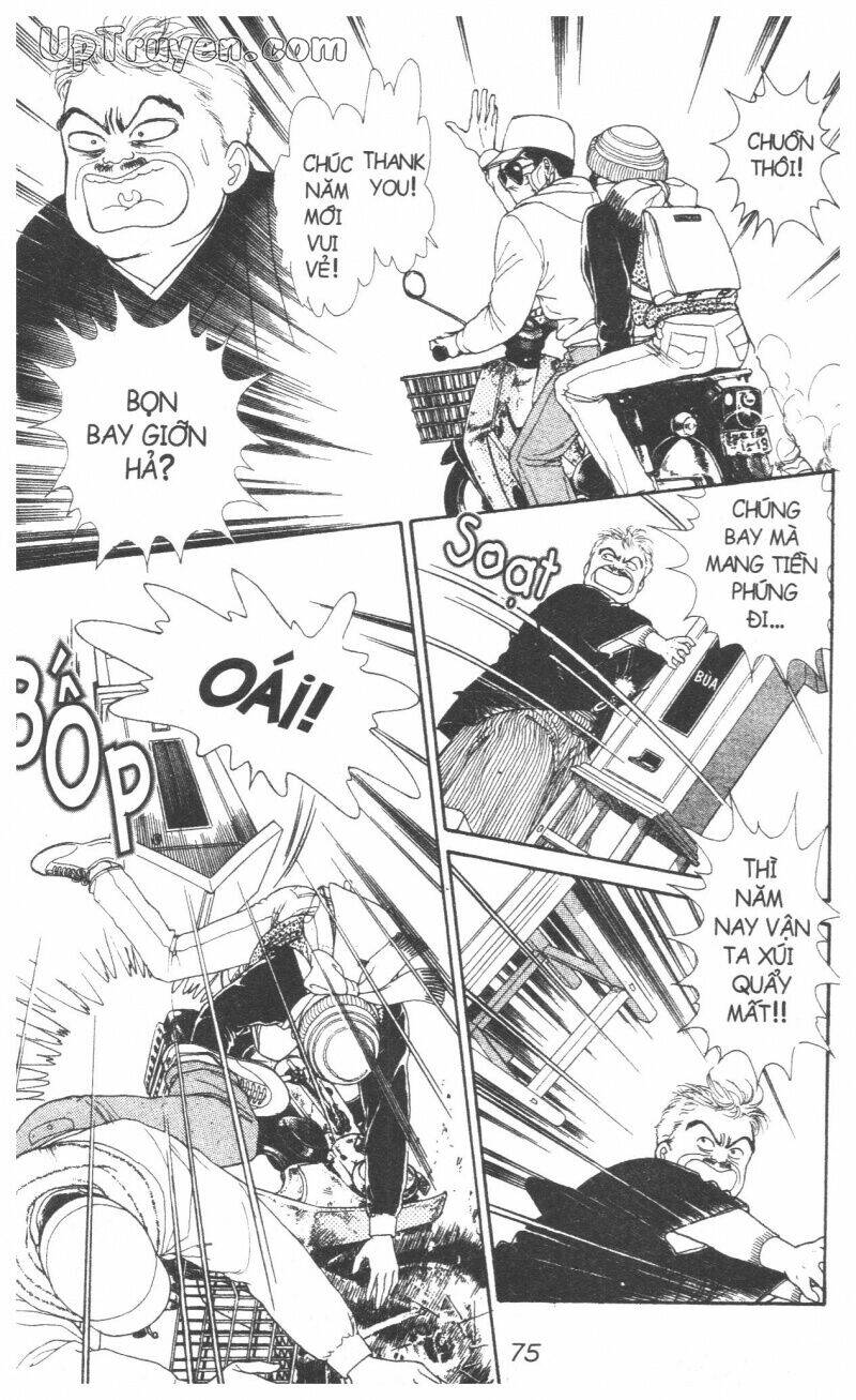 câu lạc bộ con nhà giàu chapter 14 77