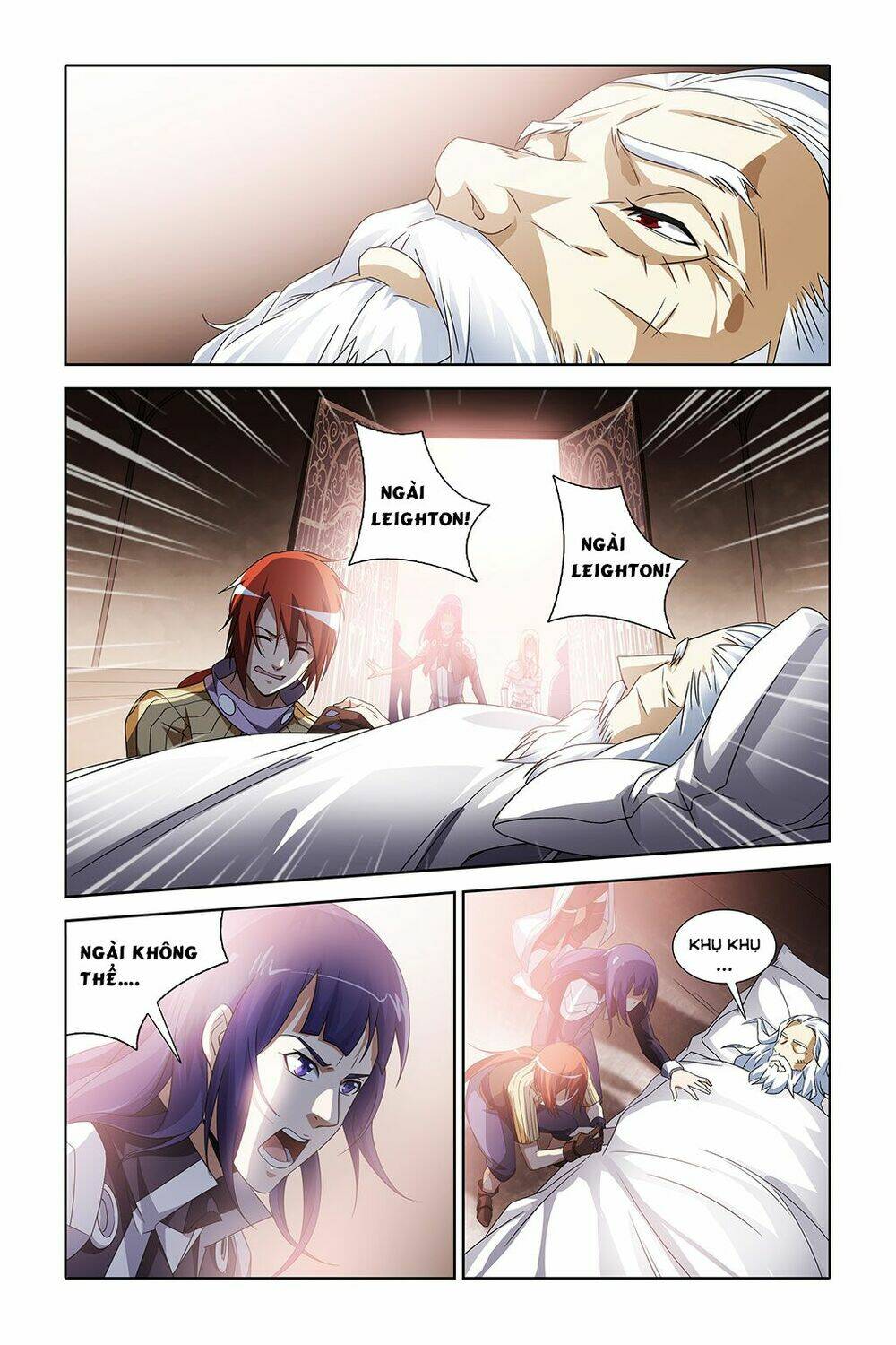 heroes evolved chapter 3 9