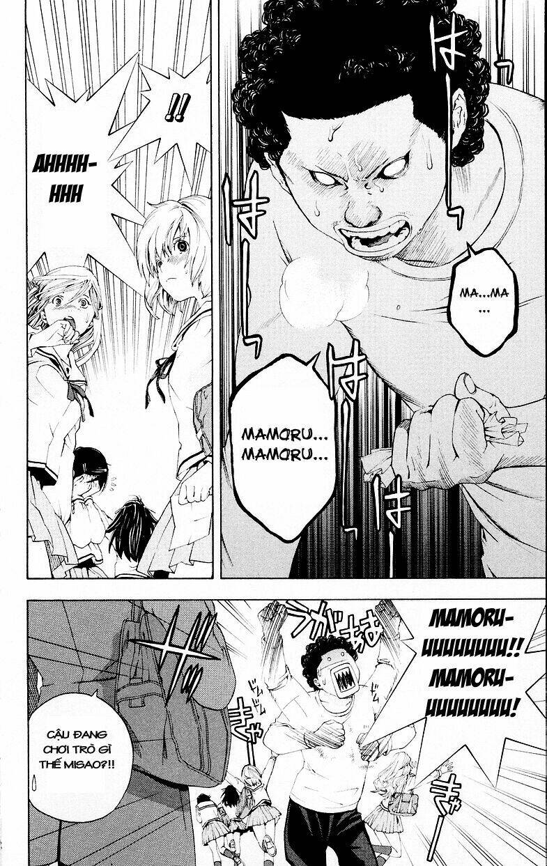 hatsukoi limited chapter 28 7