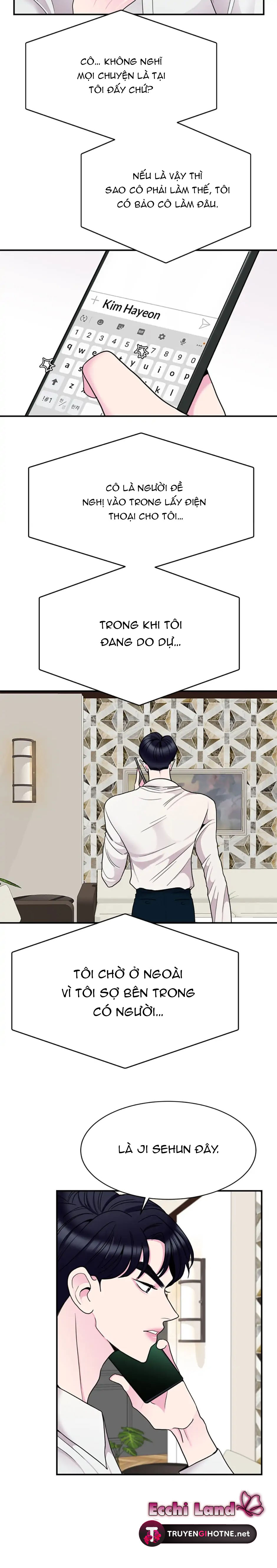 nghệ sĩ cello chapter 5.1 11