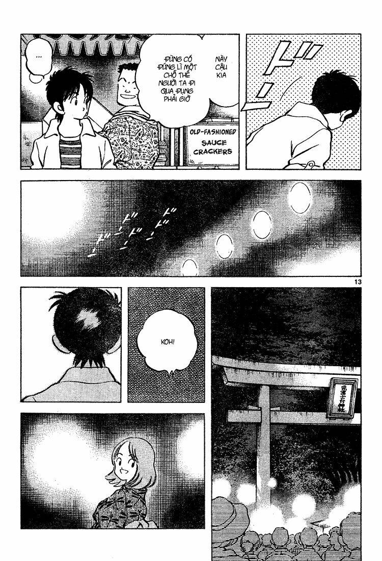 trò chơi vượt qua thử thách chapter 94 14