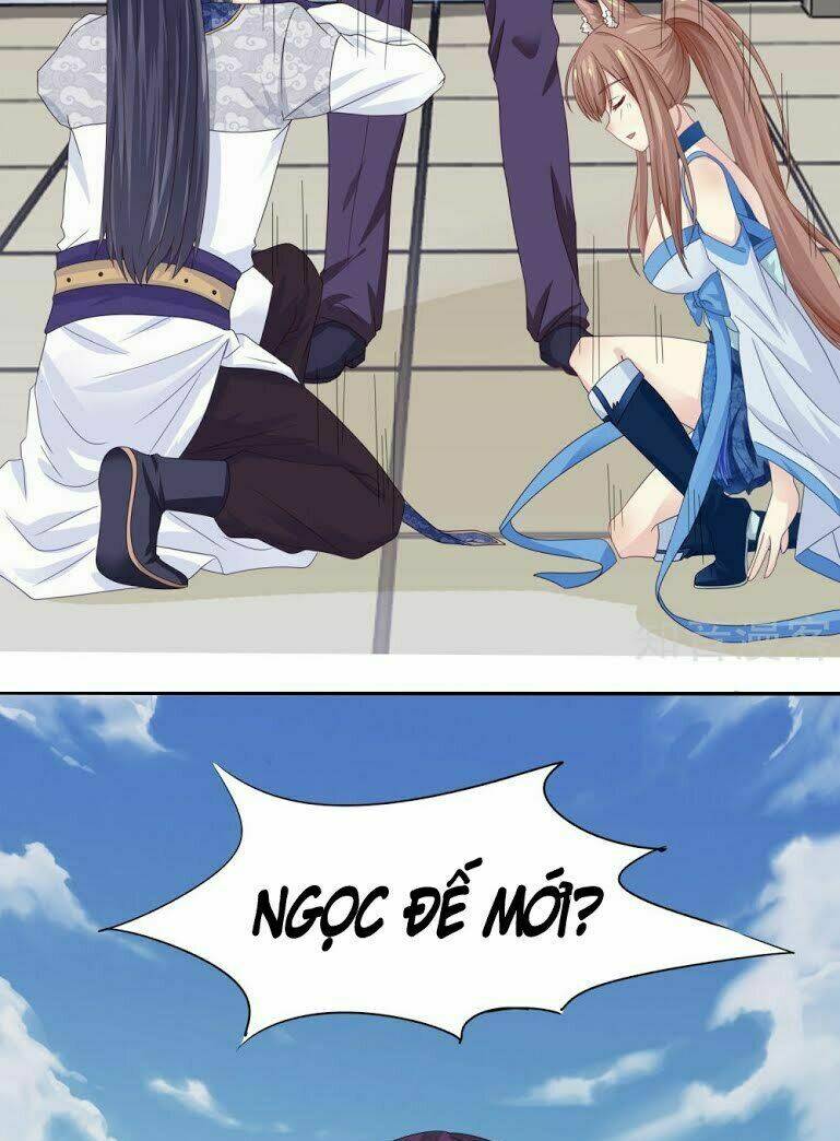 ta là ngọc hoàng đại đế chapter 3 9