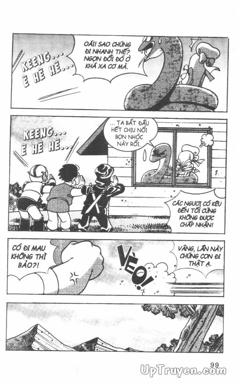 đội quân nhí nhố chapter 26 101