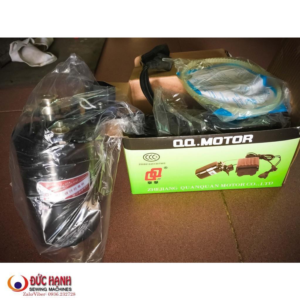 MOTOR MÁY MAY GIA ĐÌNH QQ 250W