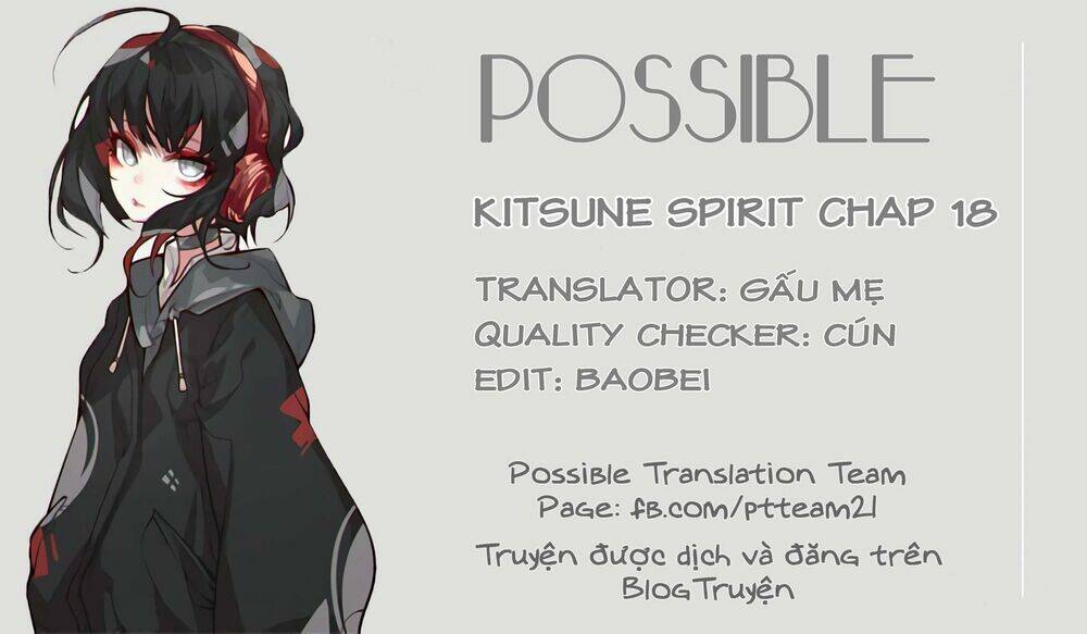 kitsune spirit chapter 18 2