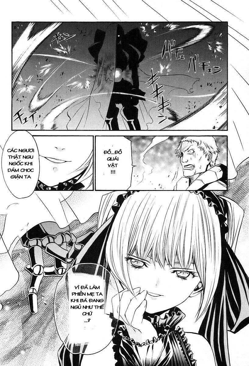 seikon no qwaser chapter 4 40