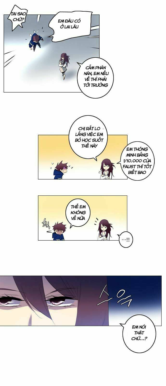 bản khế ước linh hồn chapter 118 21