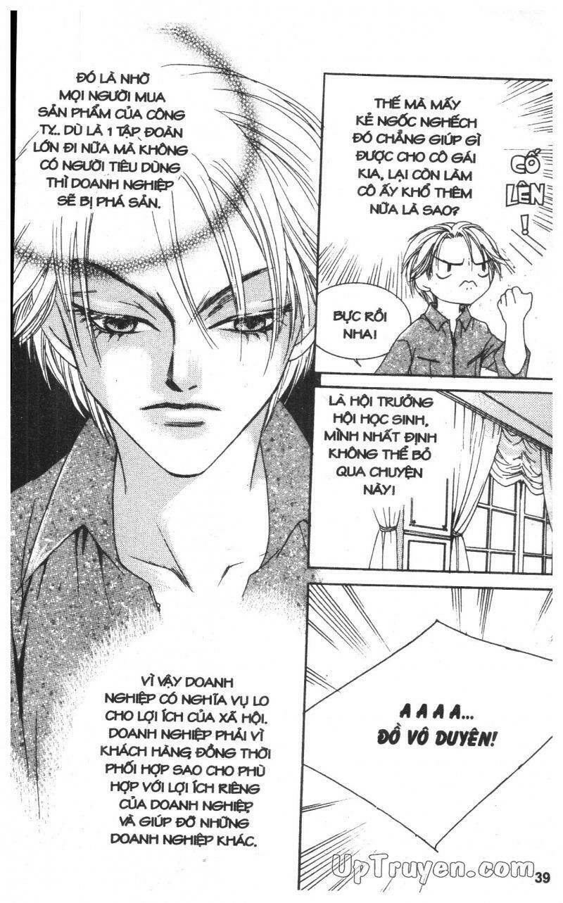 chàng lọ lem chapter 1 39