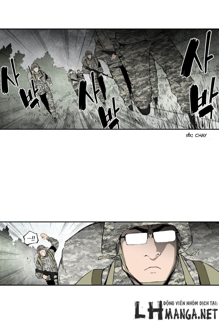 m.i.a - jakjeonjung siljong chapter 6 2