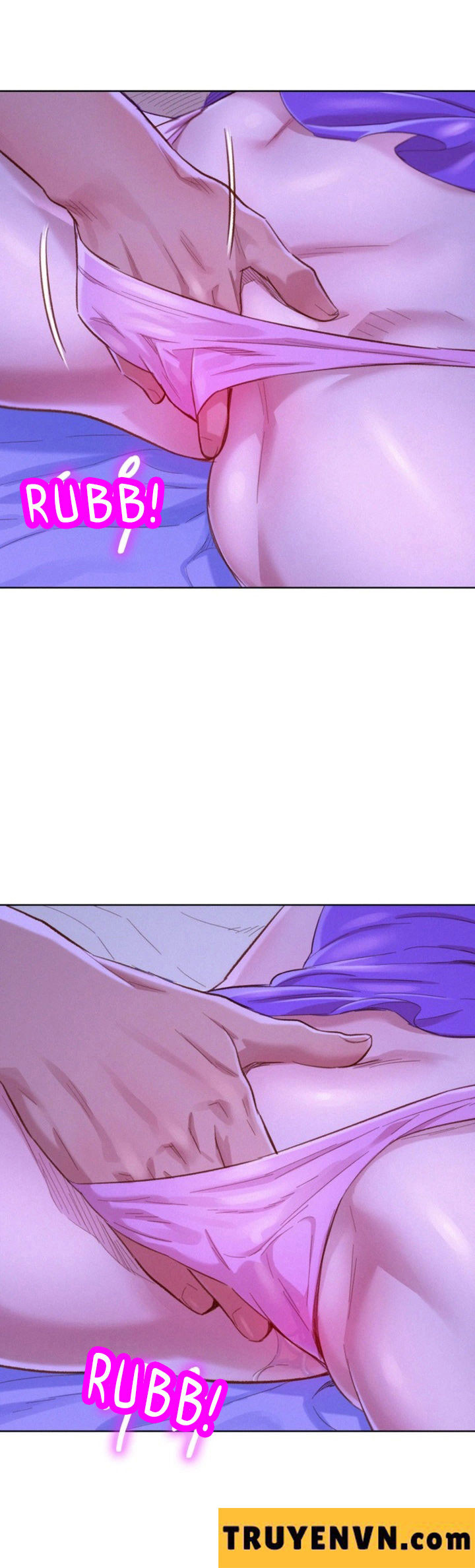 chị gái mưa chapter 75 29