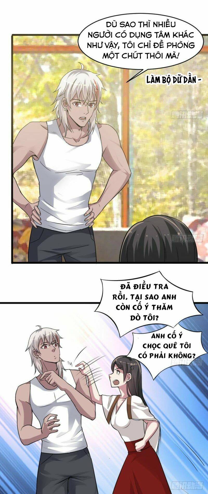 hệ thống nghịch tập thiên hậu chapter 36 7