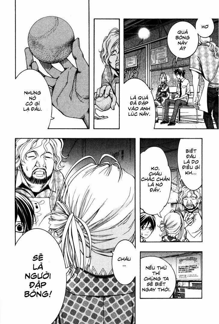 renai kaidan sayoko-san chapter 7 16