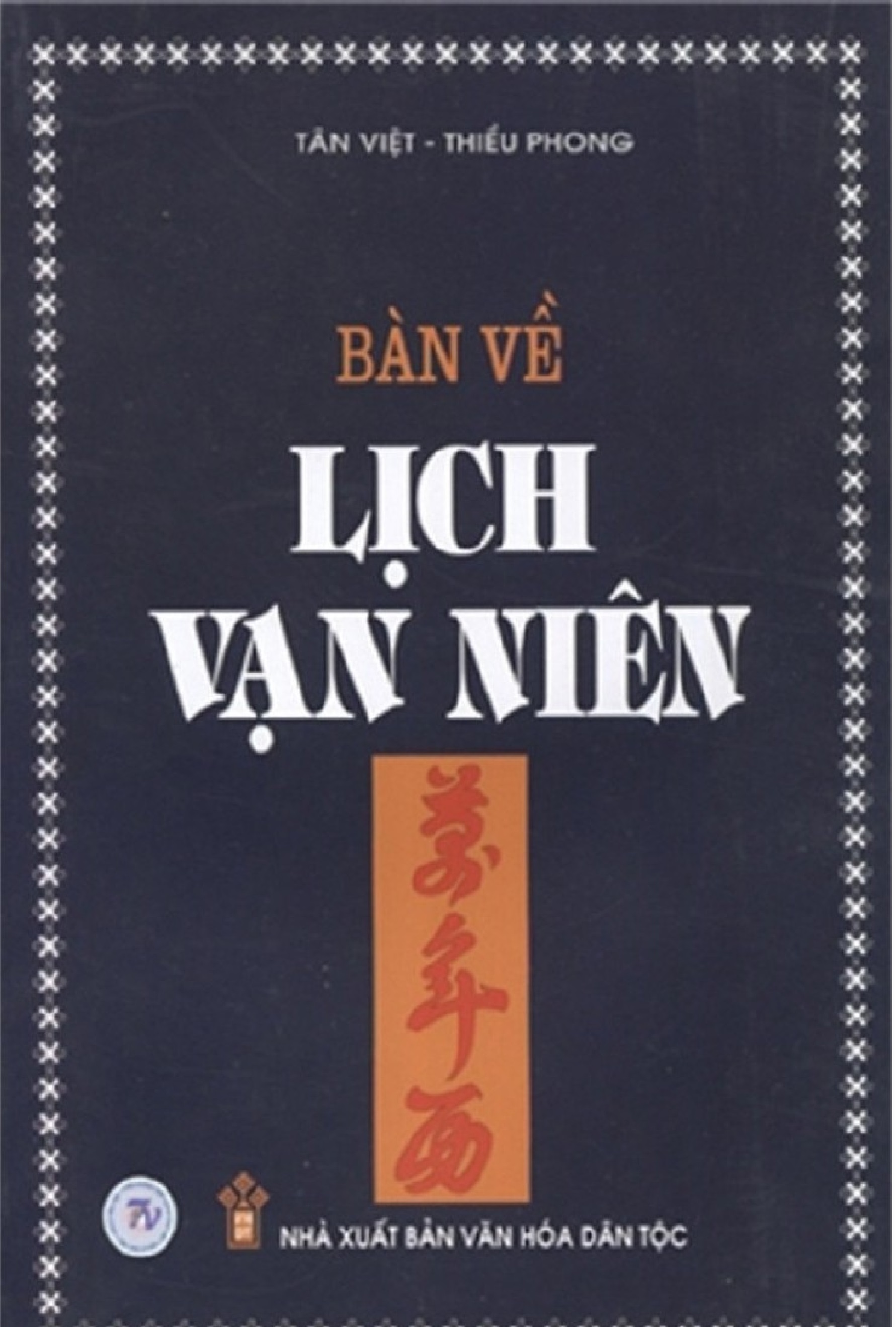 Bàn Về Lịch Vạn Niên 2024-2028