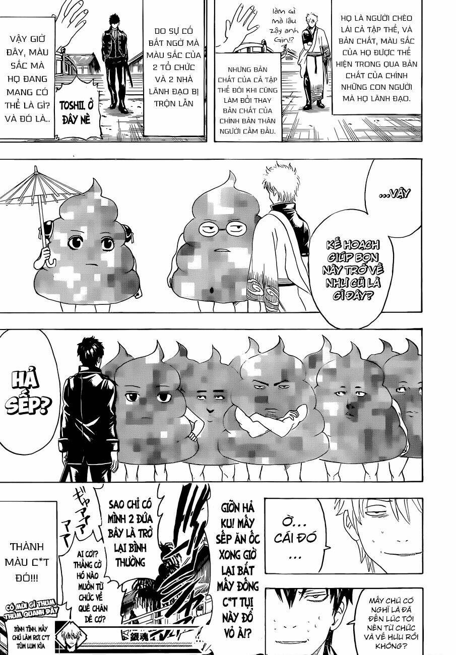 gintama - linh hồn bạc chapter 476 18