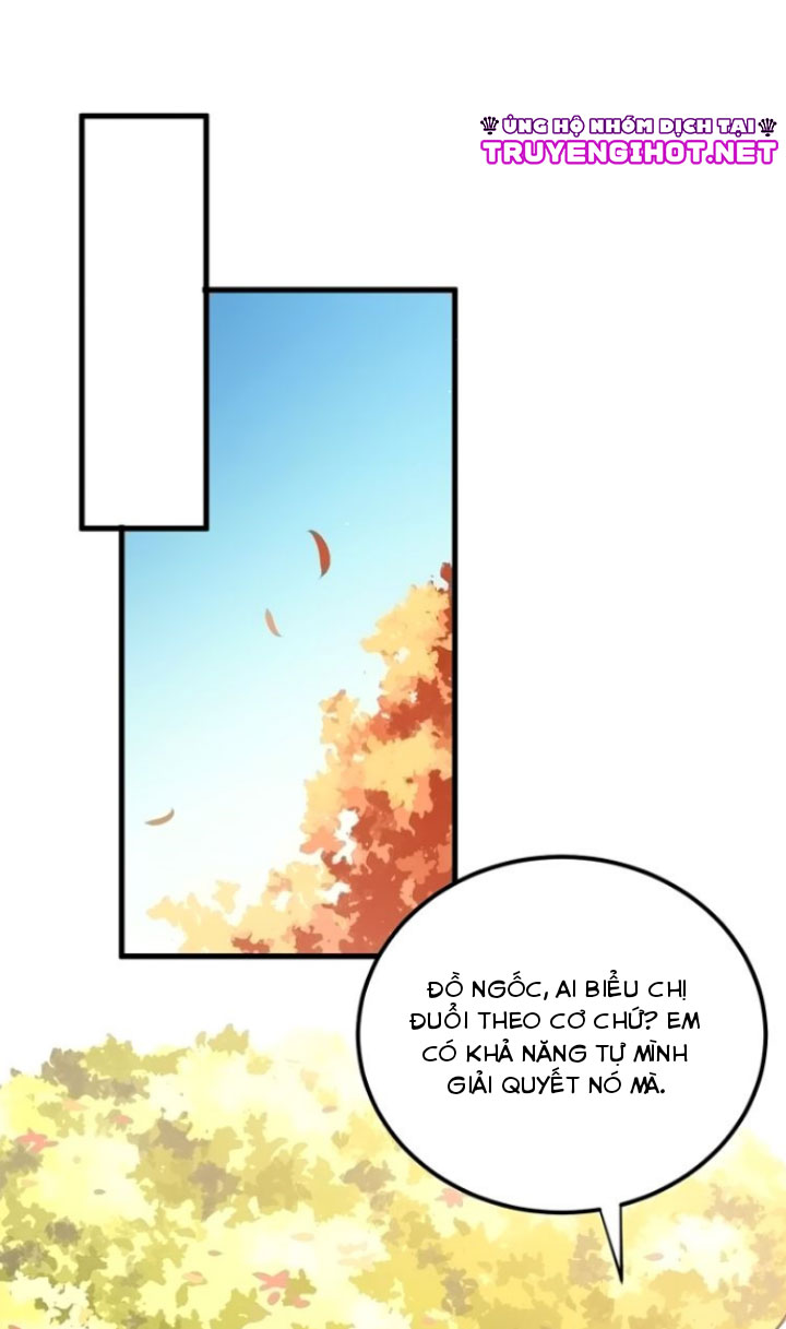 Tình Yêu Hoang Tưởng chapter 6 - Trang 26
