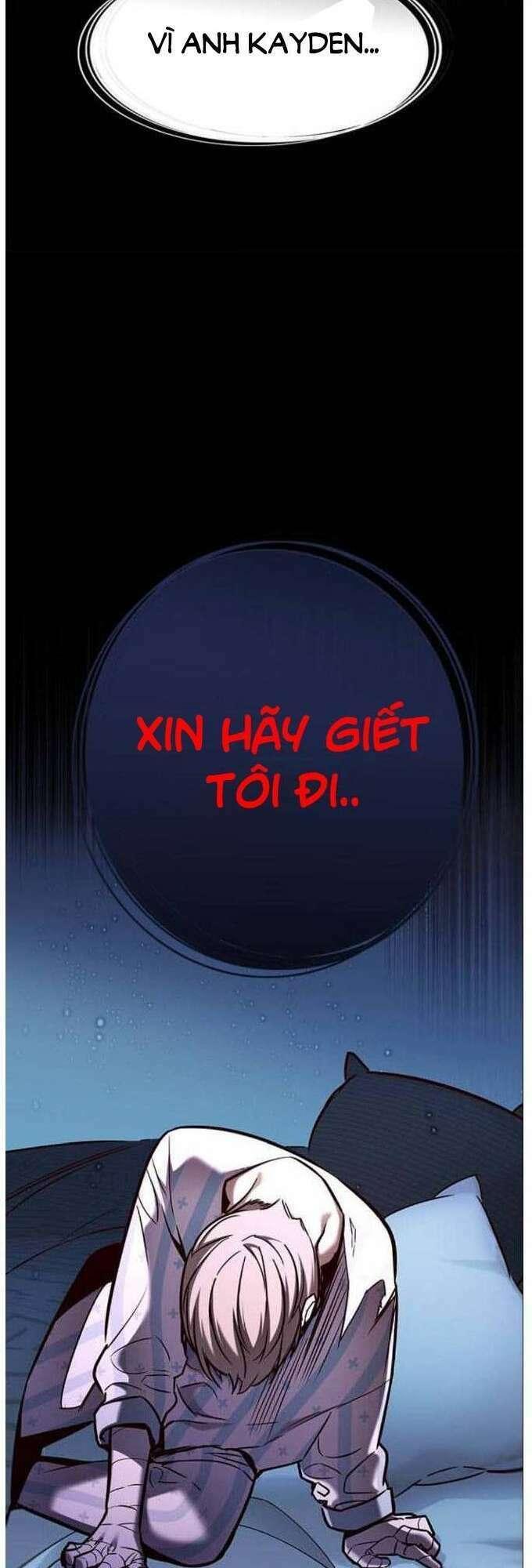 biến thân thành mèo chapter 137 18