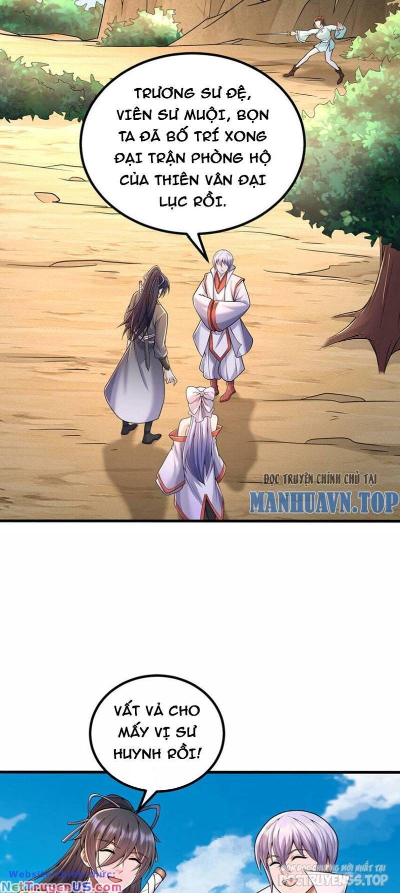 bắt đầu với kiếm vực, ta lặng lẽ tu luyện thành kiếm thần chapter 86 13