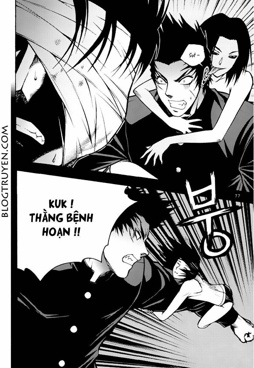 zippy ziggy chapter 57 11