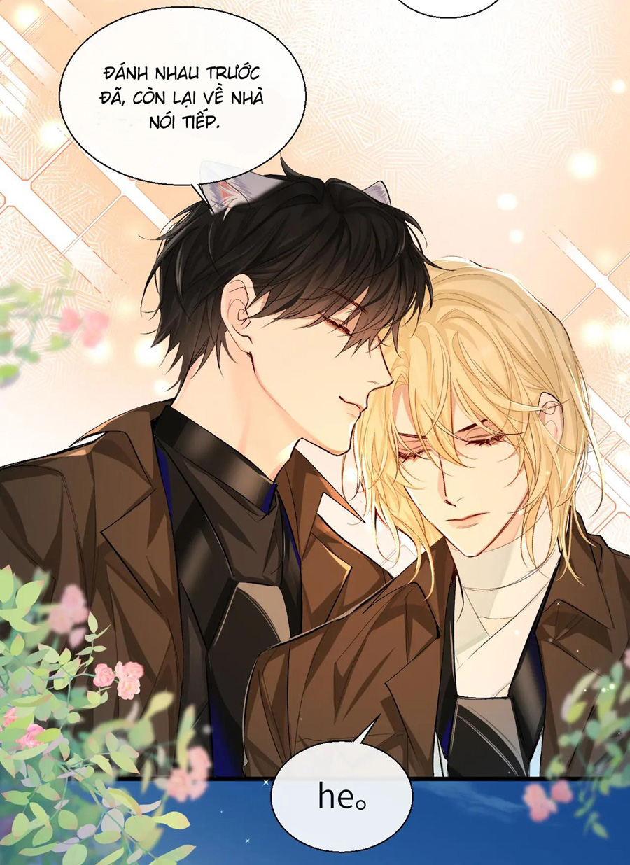 nhân ngư hãm lạc chapter 16 26