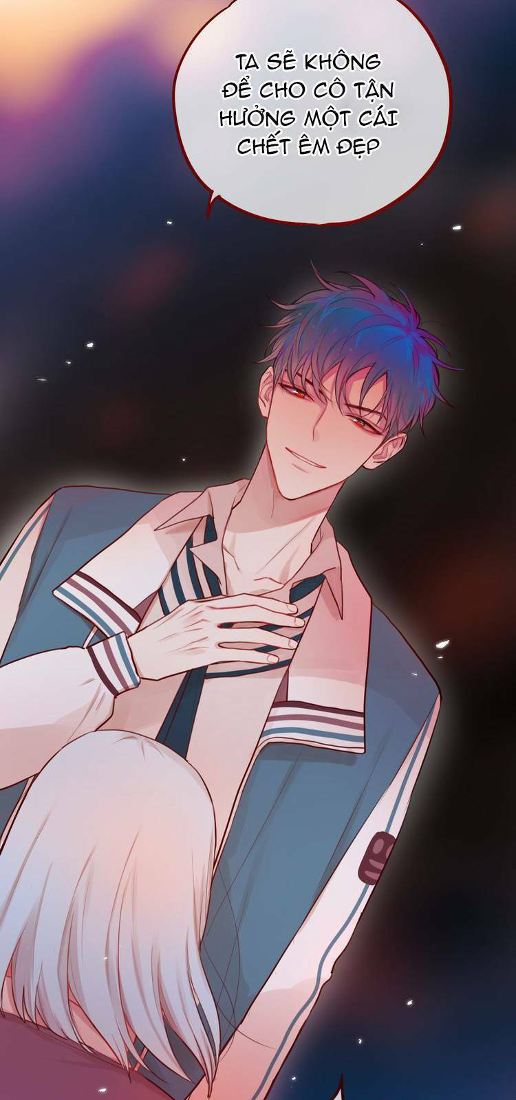 trú dạ liên miên chapter 4 20