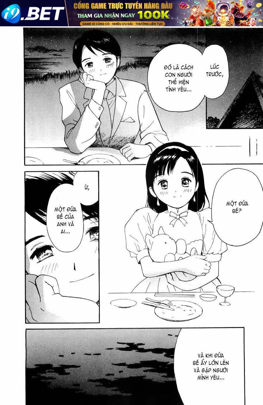 người tình chapter 36 15