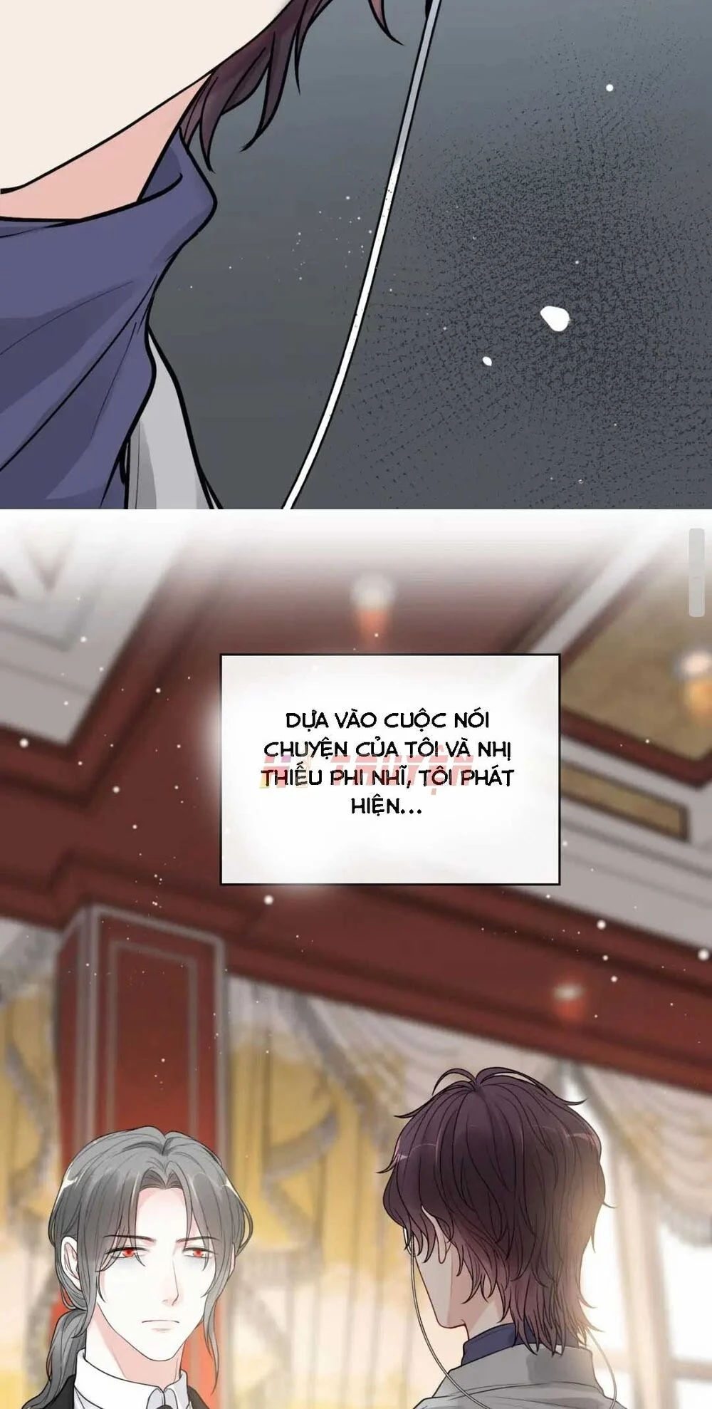 cô vợ hợp đồng bỏ trốn của tổng giám đốc chapter 425.2 21