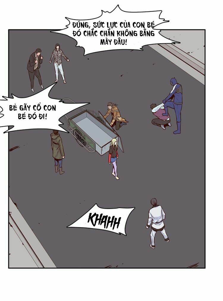 vua của vong linh chapter 149 18