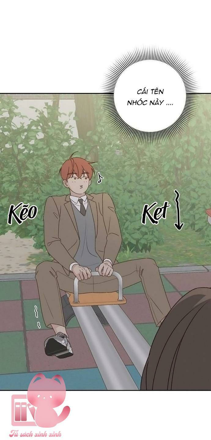 lén lút quện nhau chapter 8 5