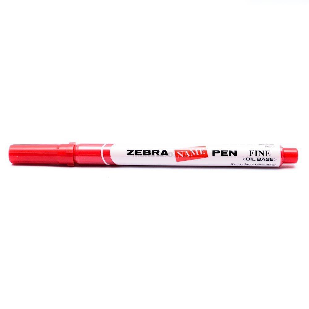 Viết lông dầu Zebra NAME PEN 