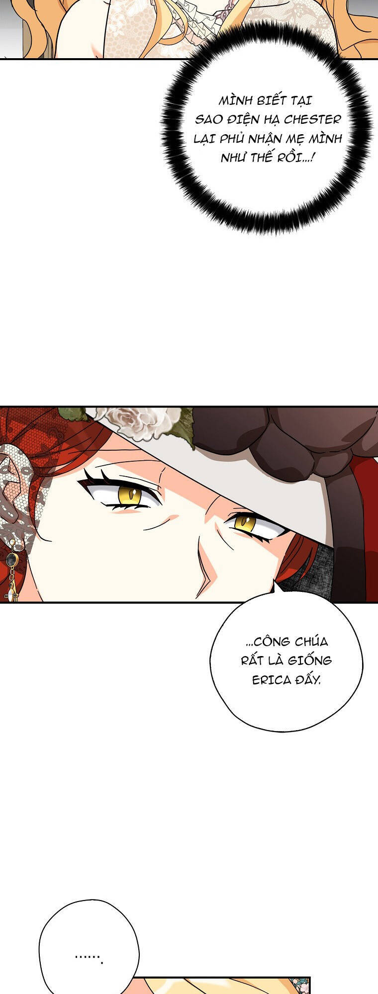 ba người anh trai của tôi là bạo quân chapter 65.1 9