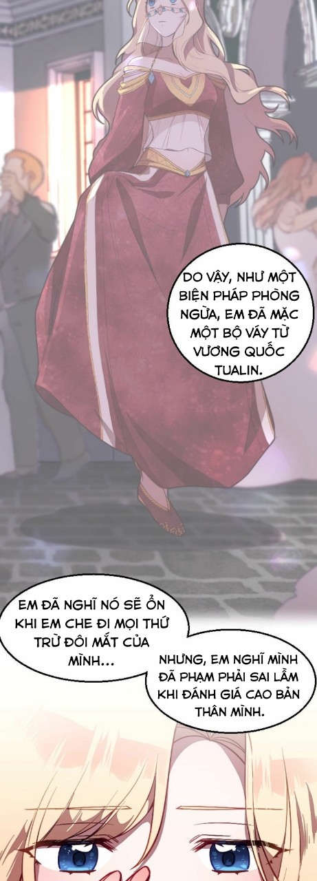 trao trọn con tim cho hoàng đế chapter 5 23