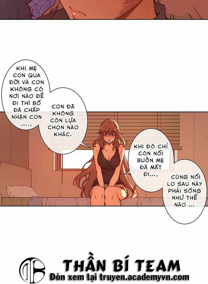 unbalance triangle chapter 50.2 17