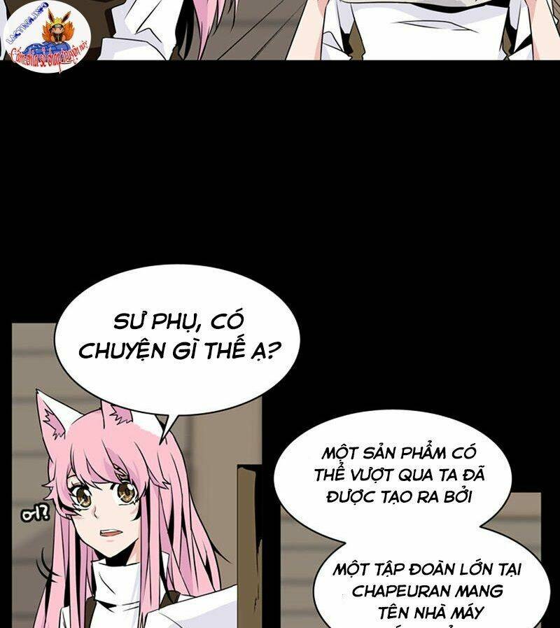 ảo mộng vương chapter 54 18