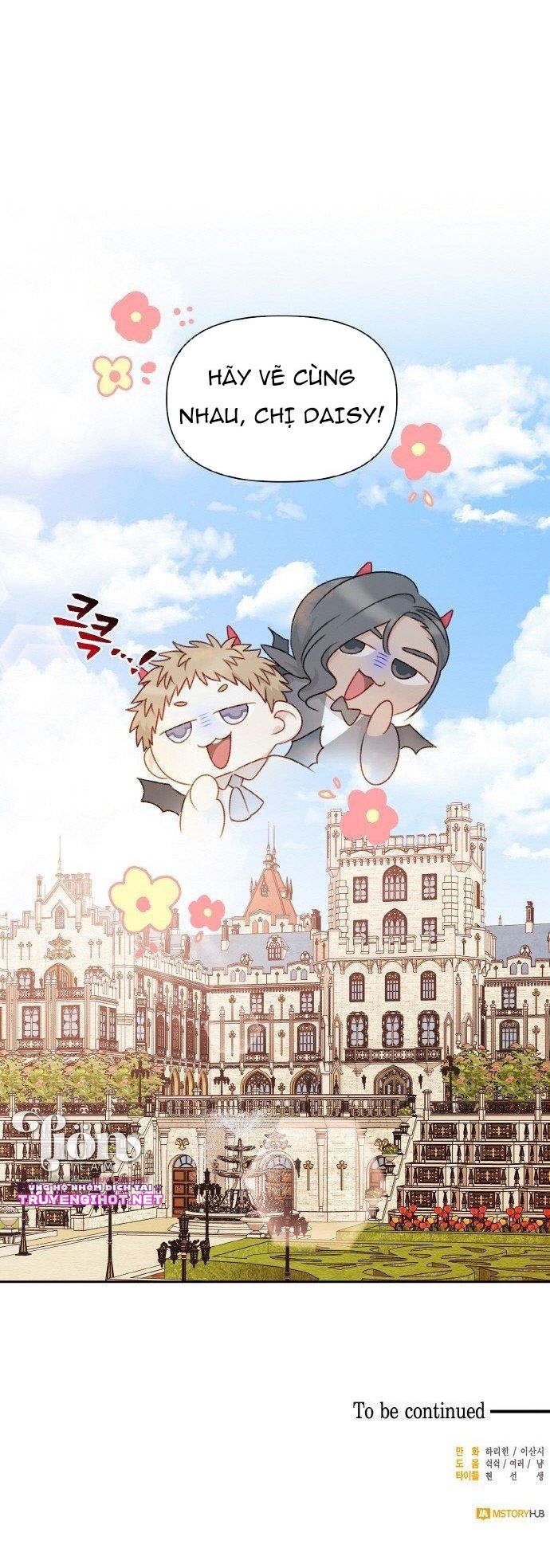 nữ chính muốn tôi trở thành mẹ kế chapter 42.2 13