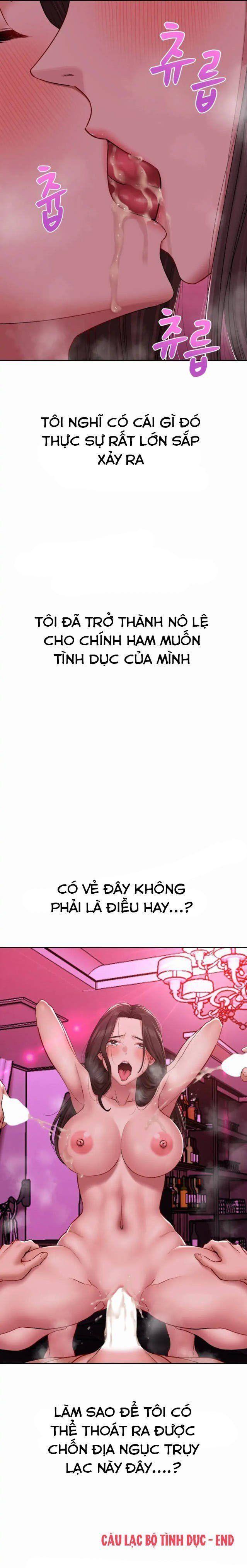 18+ nhật ký biến thái (smut) chapter 10.2 6