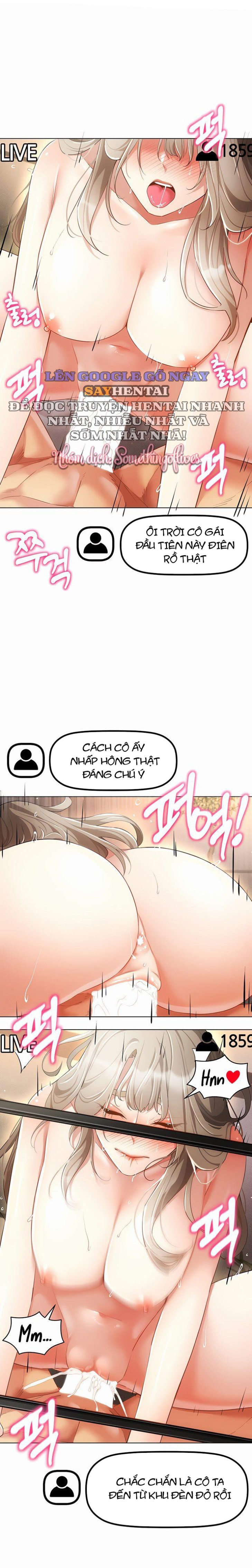 chơi game khiêu dâm trong đời thực chapter 49 1