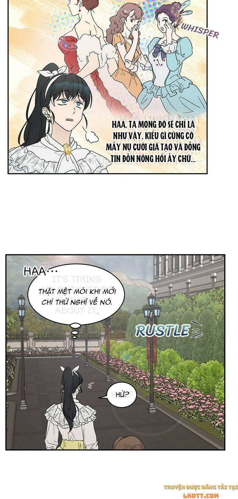 khế ước của ma tộc chapter 31 8