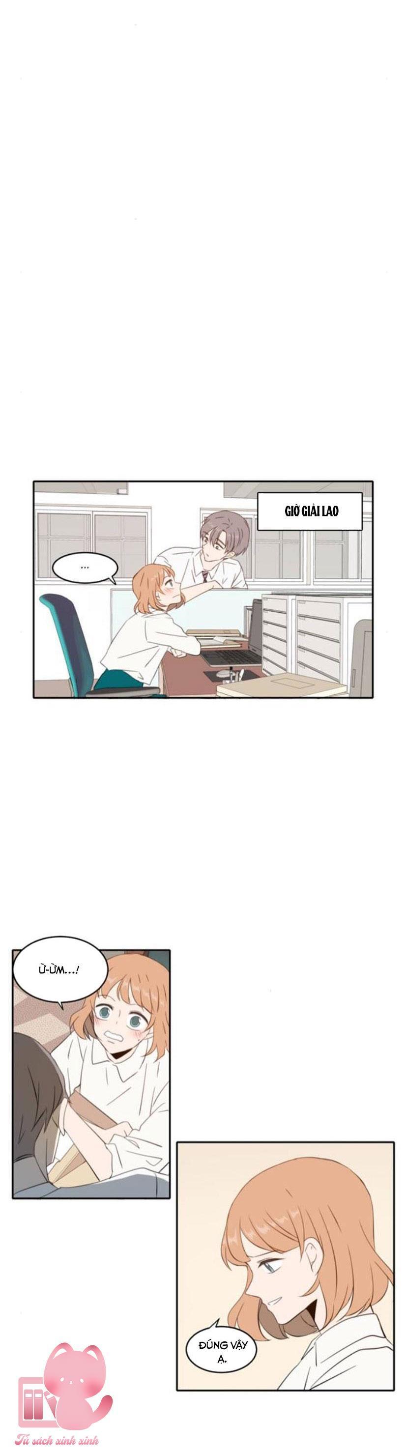 a good day to be a dog chapter 67 19