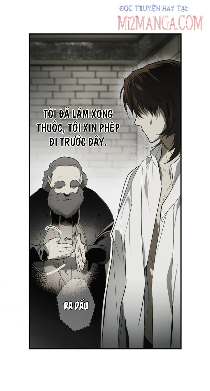 cổ tích về người mẹ kế chapter 73.5 13