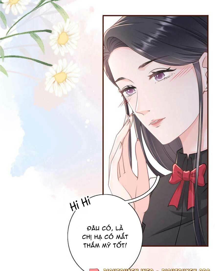 bạn gái tôi mới 30+ tuổi xuân chapter 94 5