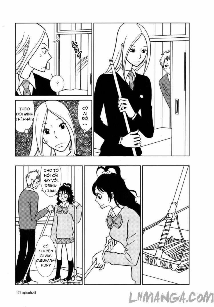 usagi drop chapter 48 17